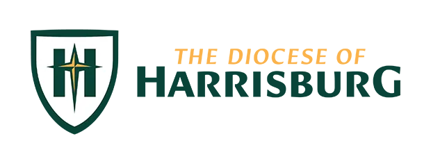 Logo of the Diocese of Harrisburg