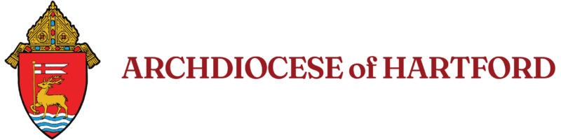 Diocese of Hartford endorsed diocese of Newman Connection